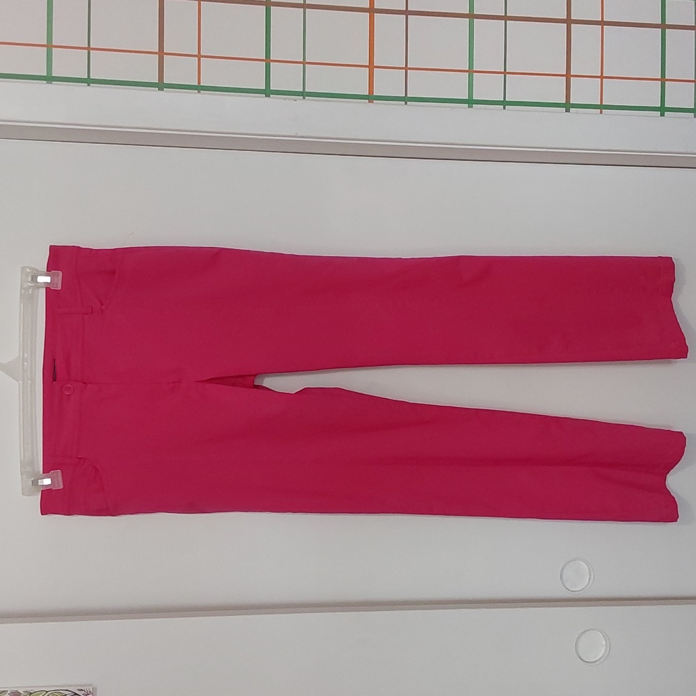 ORLY Women's Pink Pants